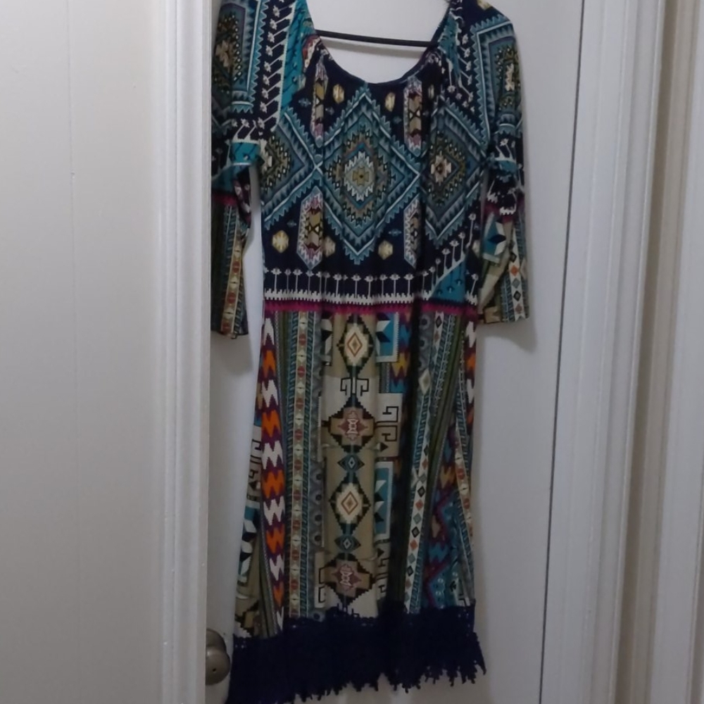 Dress